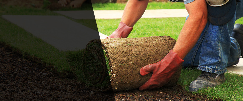 Upper Marlboro Landscapers